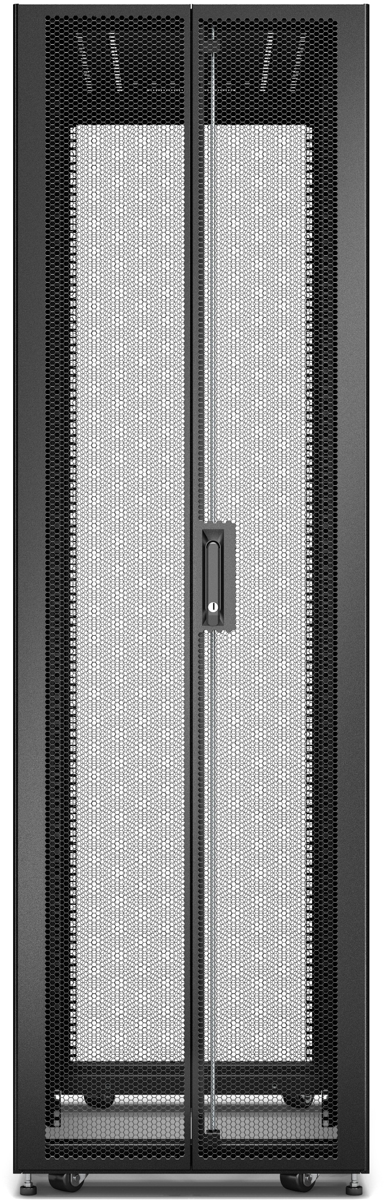 Ergonomiczne regulowane nóżki dla lepszej stabilności