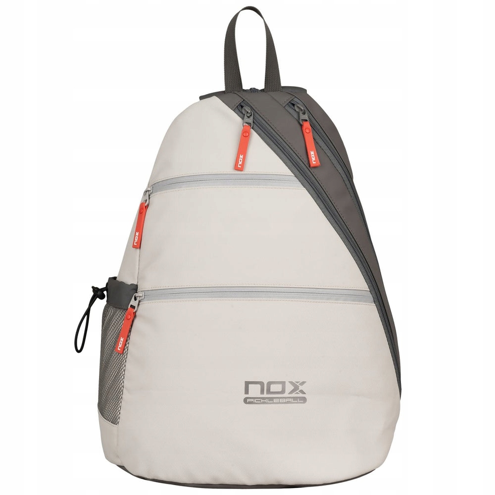 PICKLEBALL SLING BAG – Twój idealny towarzysz na boisku