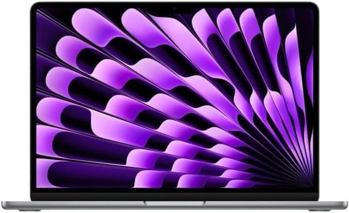 Ekran 13,6' IPS Liquid Retina z rozdzielczością 2560 x 1664