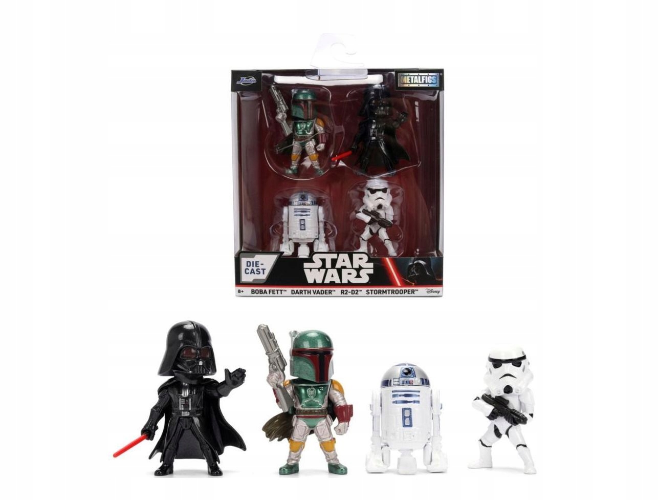 Wiek rekomendowany: od 3 lat