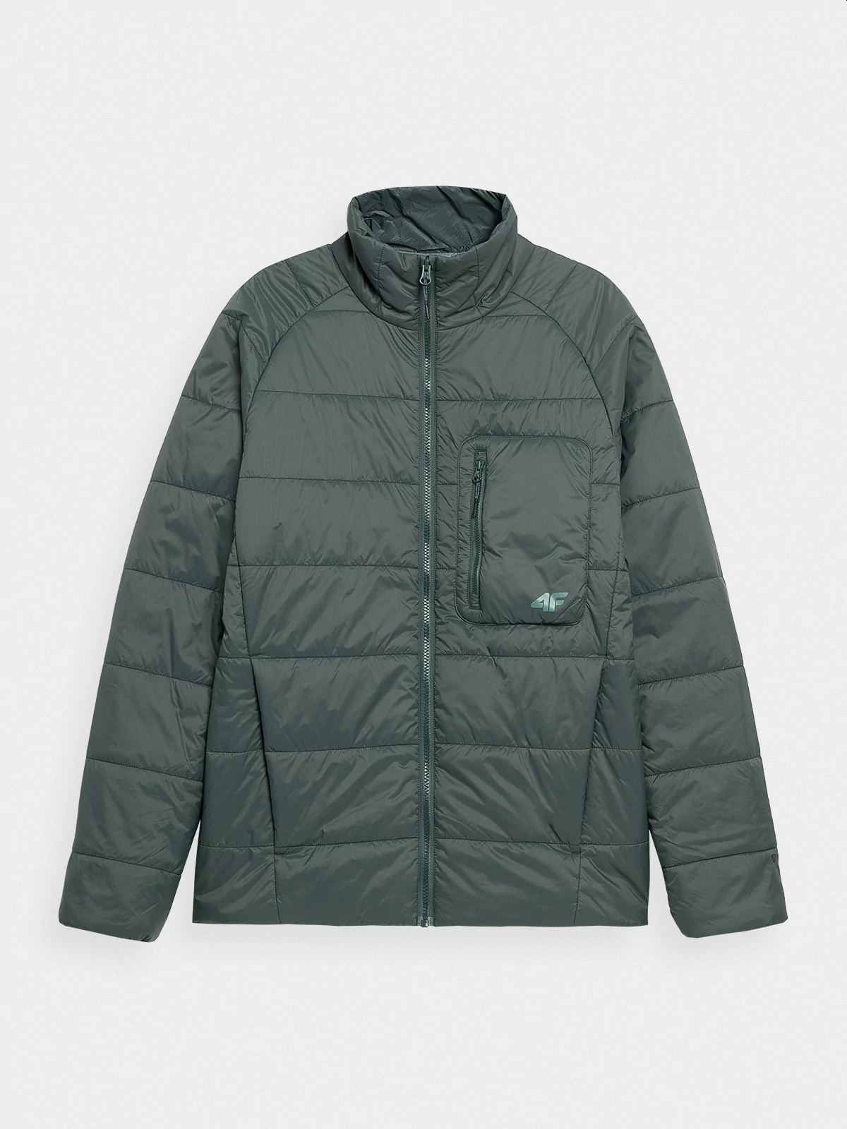 Funkcjonalne Kieszenie – Praktyczność na Co Dzień