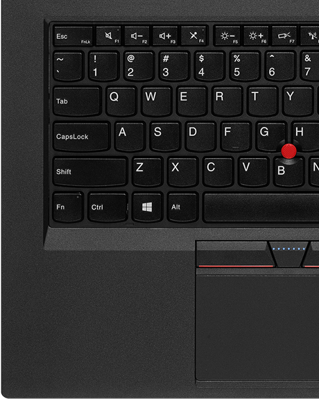 Laptop Lenovo l460