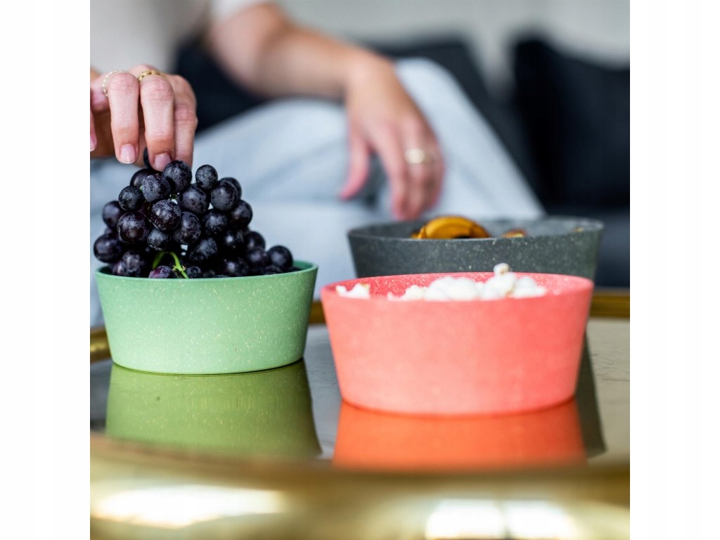 Możliwość mycia w zmywarce i łatwe przechowywanie