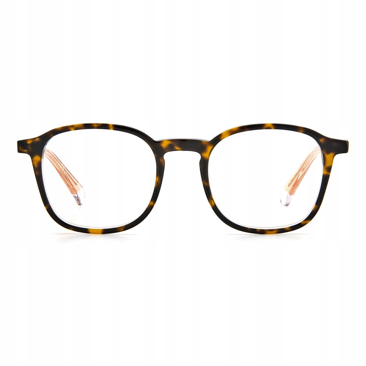 Materiał wykonania: Octan dla trwałości i lekkości