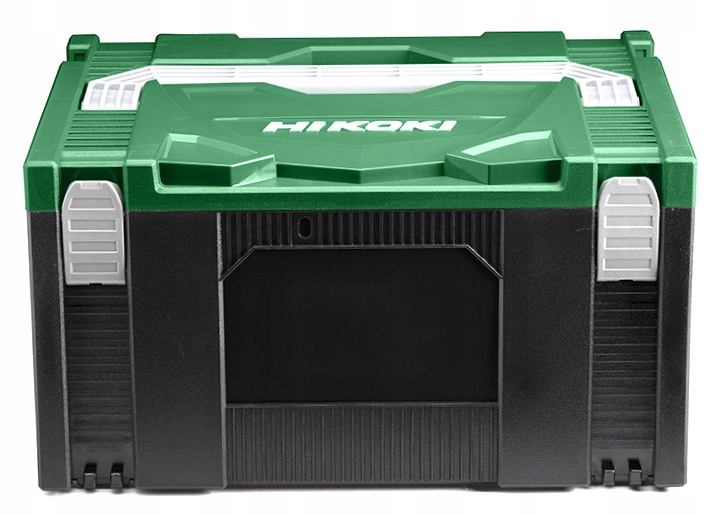 Walizka Transportowa HIT-SYSTEM – Bezpieczne Przechowywanie Narzędzi