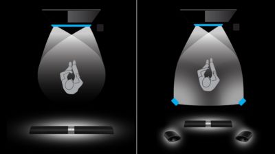 Surround na życzenie — odłączane, bezprzewodowe głośniki dźwięku przestrzennego