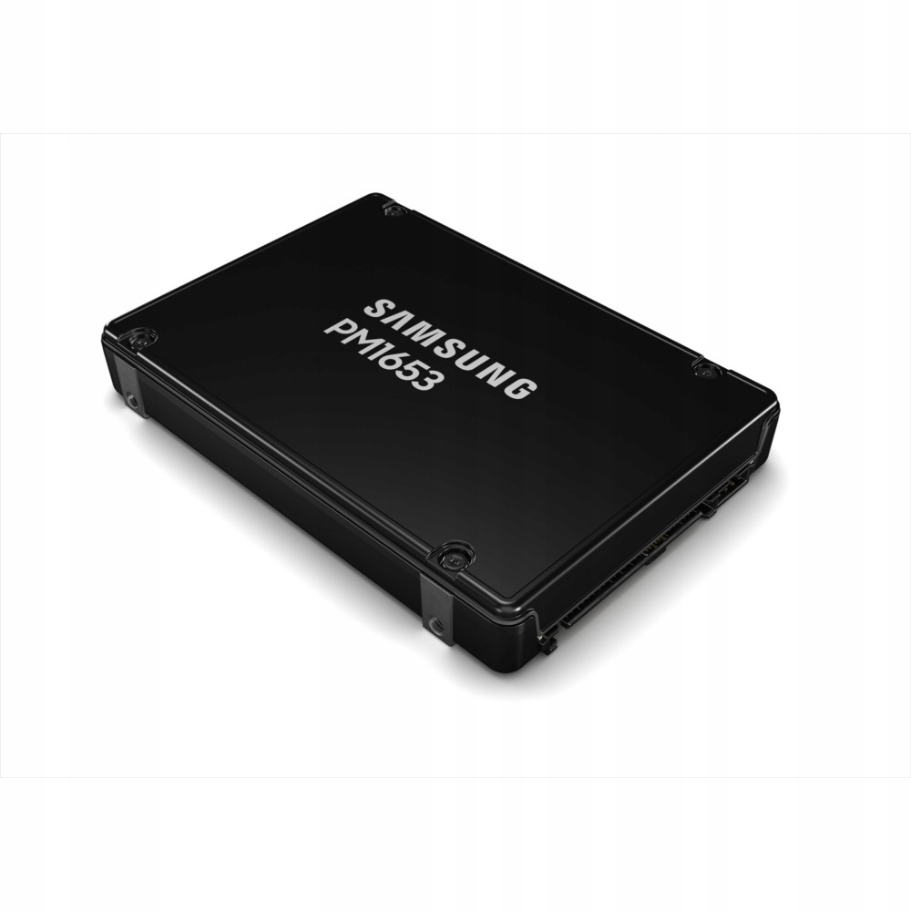 Dysk SSD Samsung PM1653 3.84TB 2.5