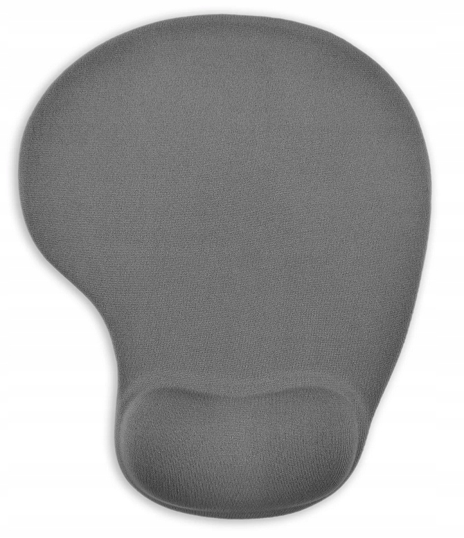 OMEGA GEL MOUSE PAD – Komfortowa podkładka żelowa pod mysz