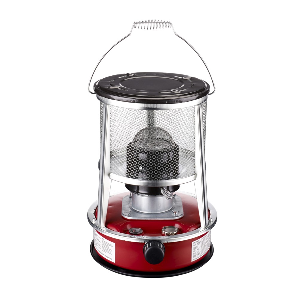 Grzejnik naftowy ALADDIN EKH-460 4,6L – Komfortowe ciepło w Twoim domu