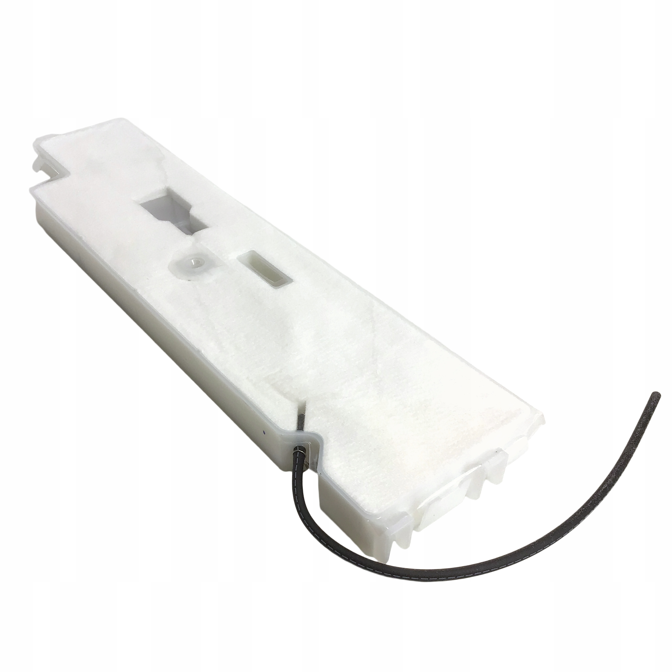 Pojemnik na tusz – Bezpieczne pakowanie i użytkowanie