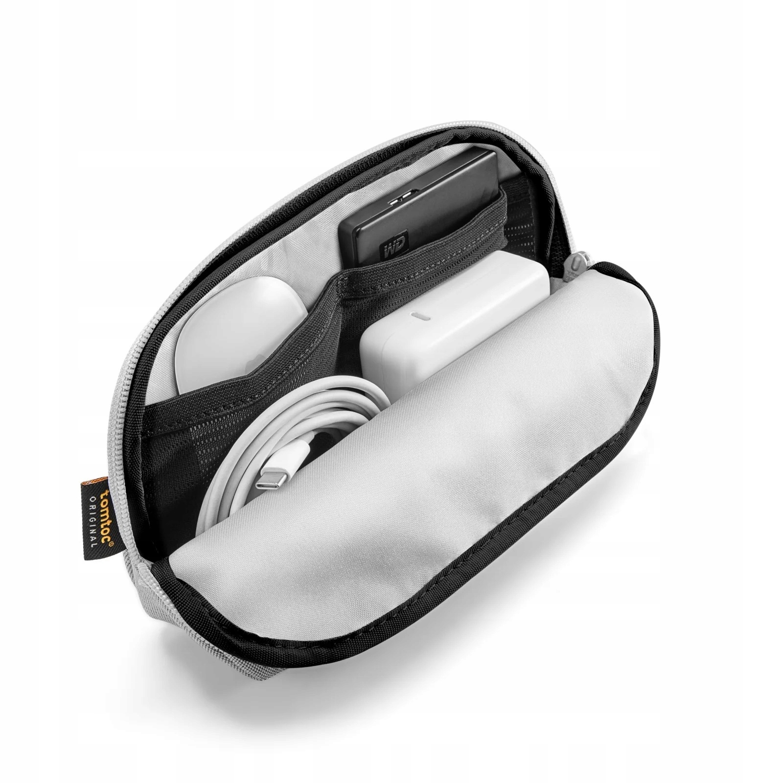 Inteligentne rozwiązania do przechowywania akcesoriów