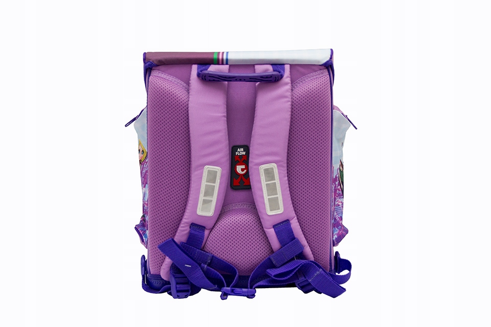 Ergonomiczna konstrukcja dla zdrowego rozwoju