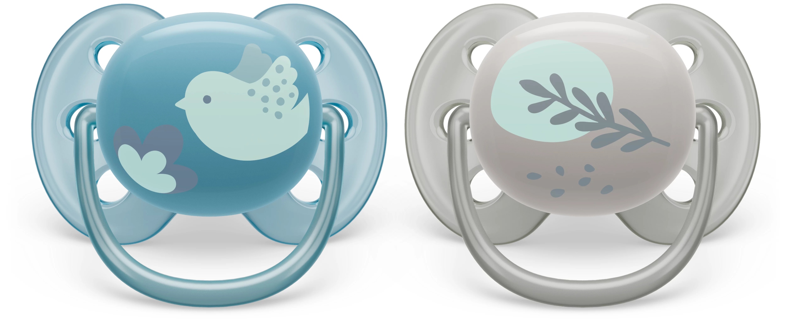 Avent SCF091/15 – Smoczek Soft 6-18M dla wrażliwej skóry dziecka