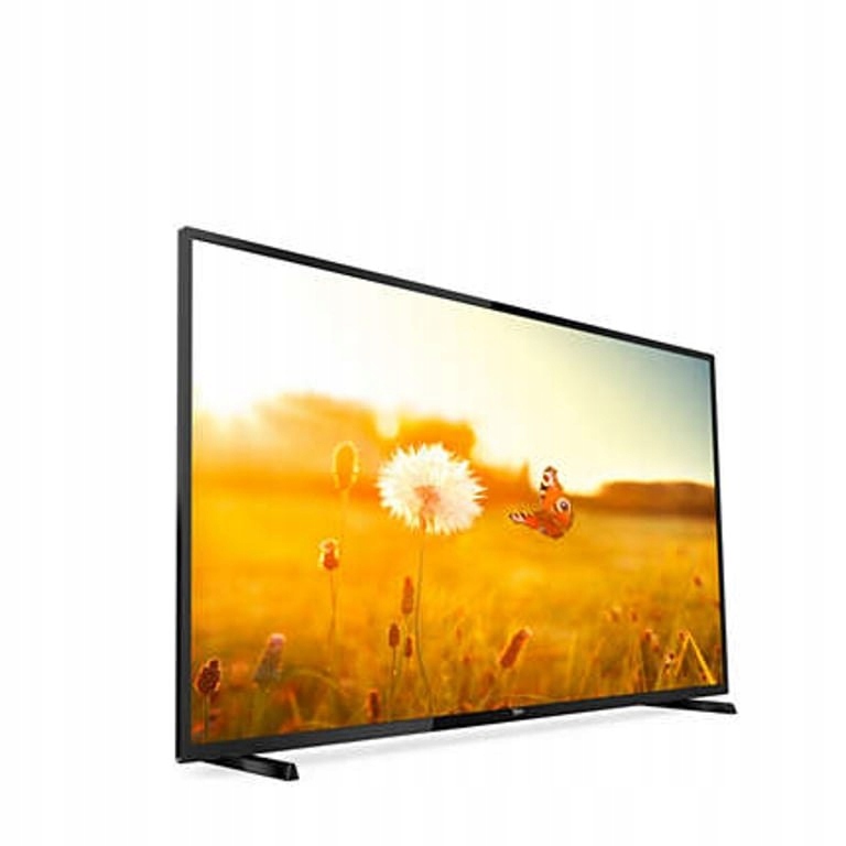 Wyjątkowa jakość obrazu w rozdzielczości Full HD