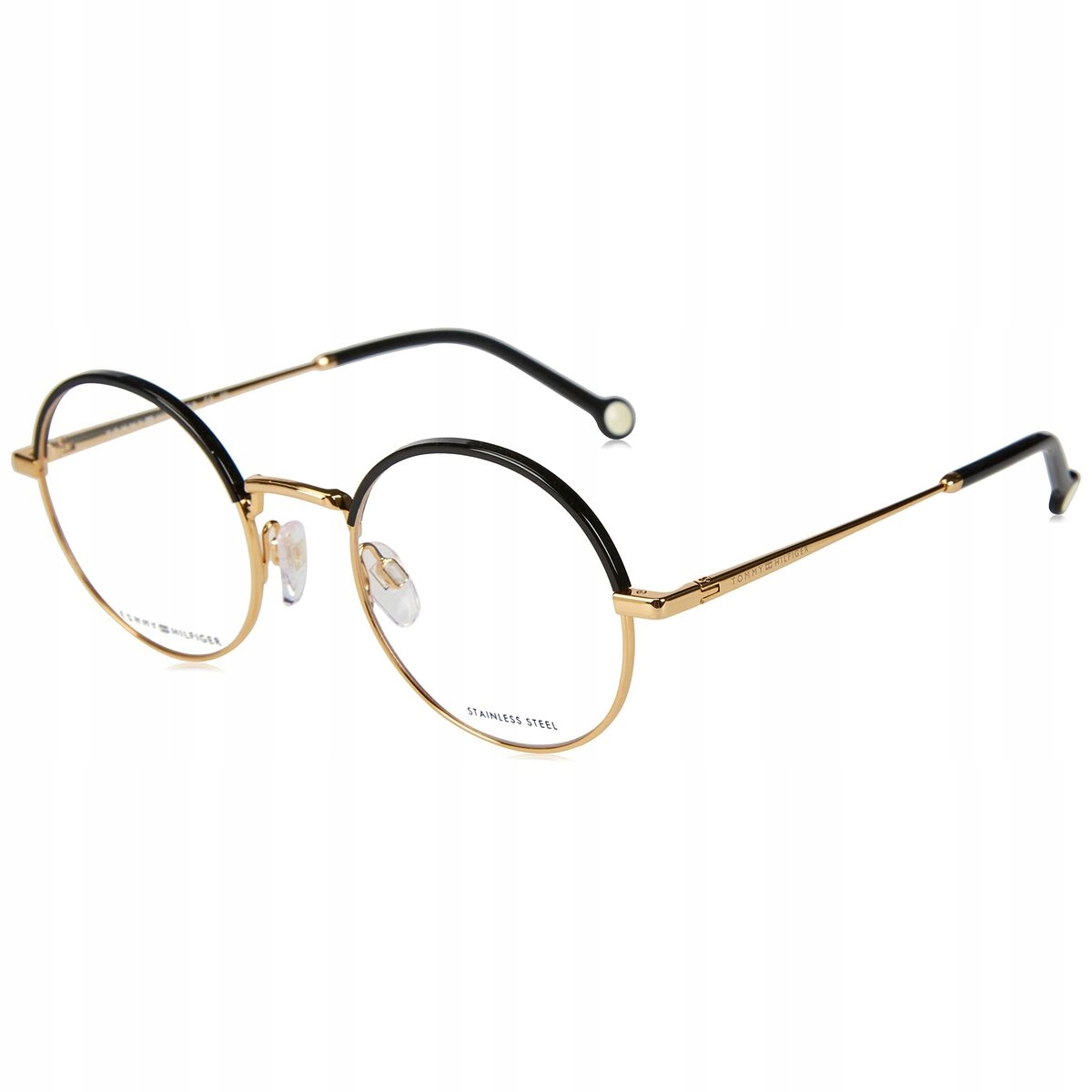 Ramki do okularów Damski Tommy Hilfiger TH-1838-000 – Elegancja i styl na co dzień