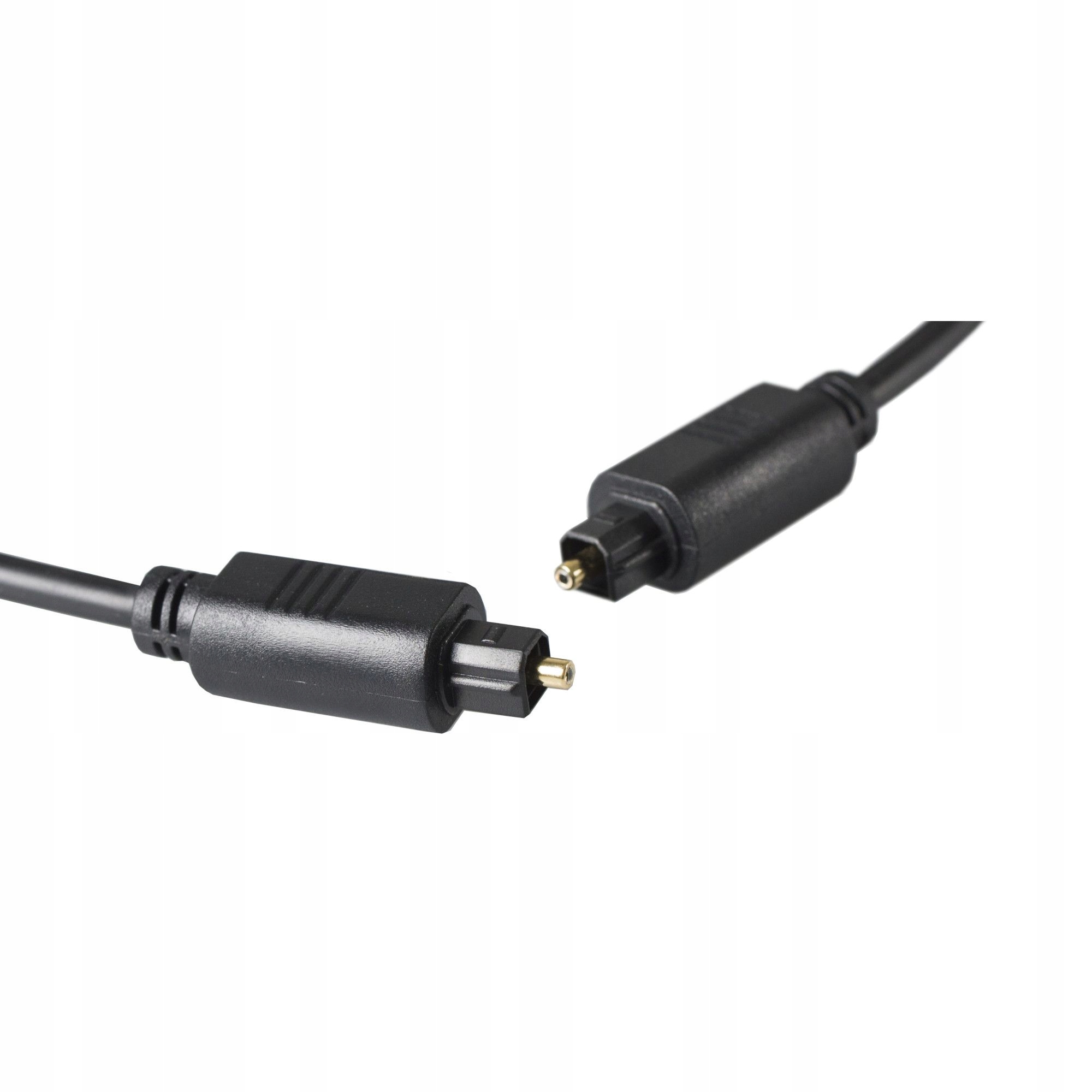 Kabel optyczny Toslink-Toslink 3m – Idealne połączenie audio