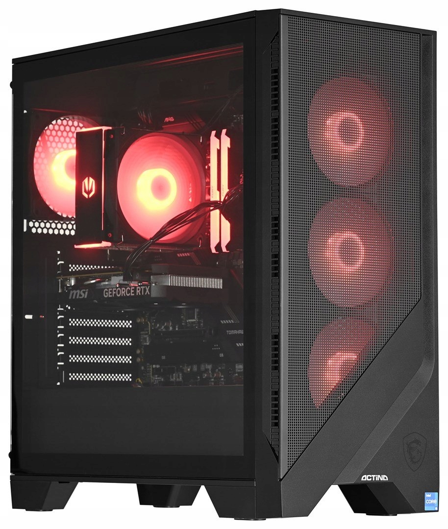 Pamięć RAM 32 GB DDR4 – Szybkość i efektywność