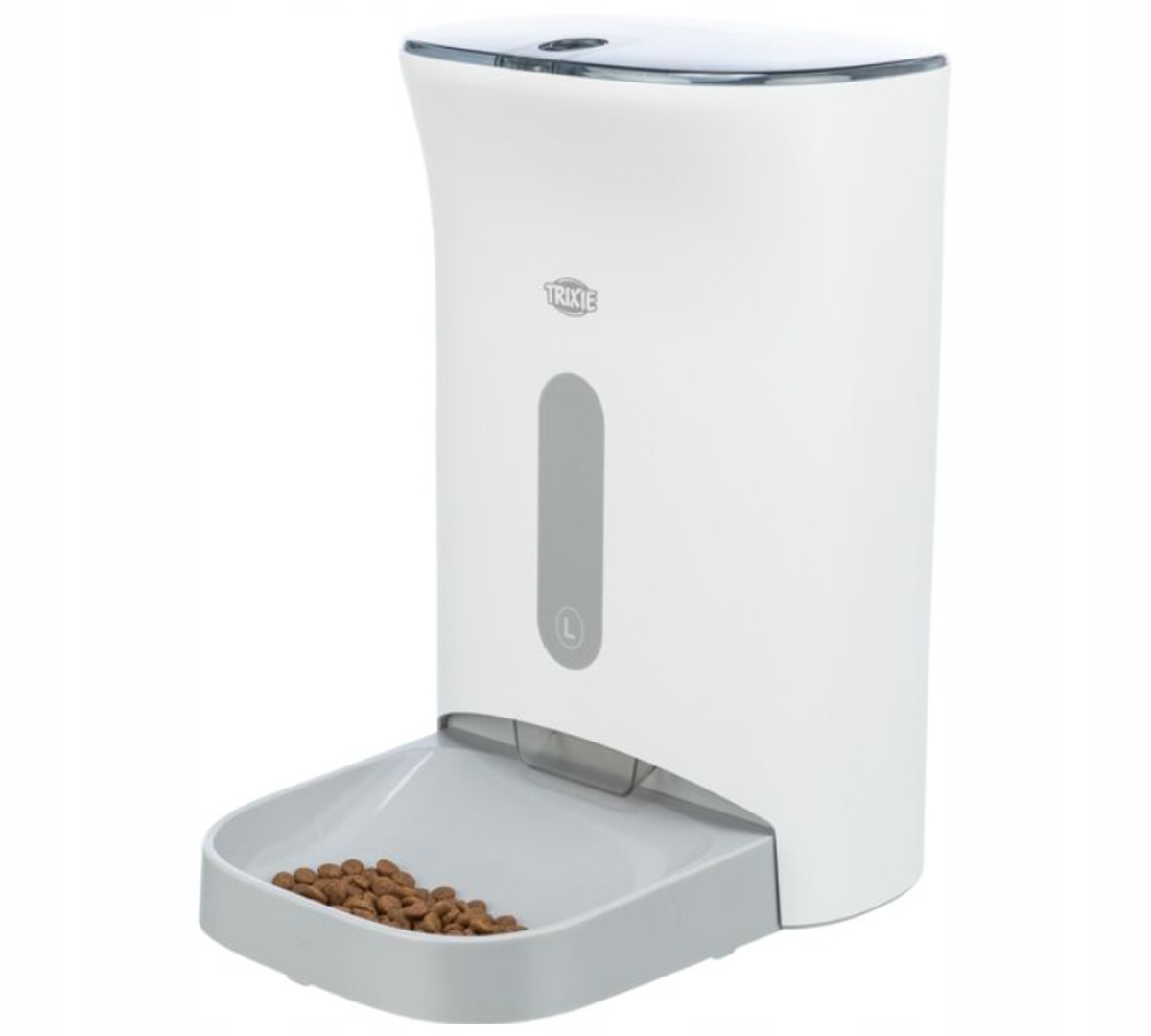 Automat na karmę Trixie 4,5 L – Innowacyjne rozwiązanie dla Twojego pupila