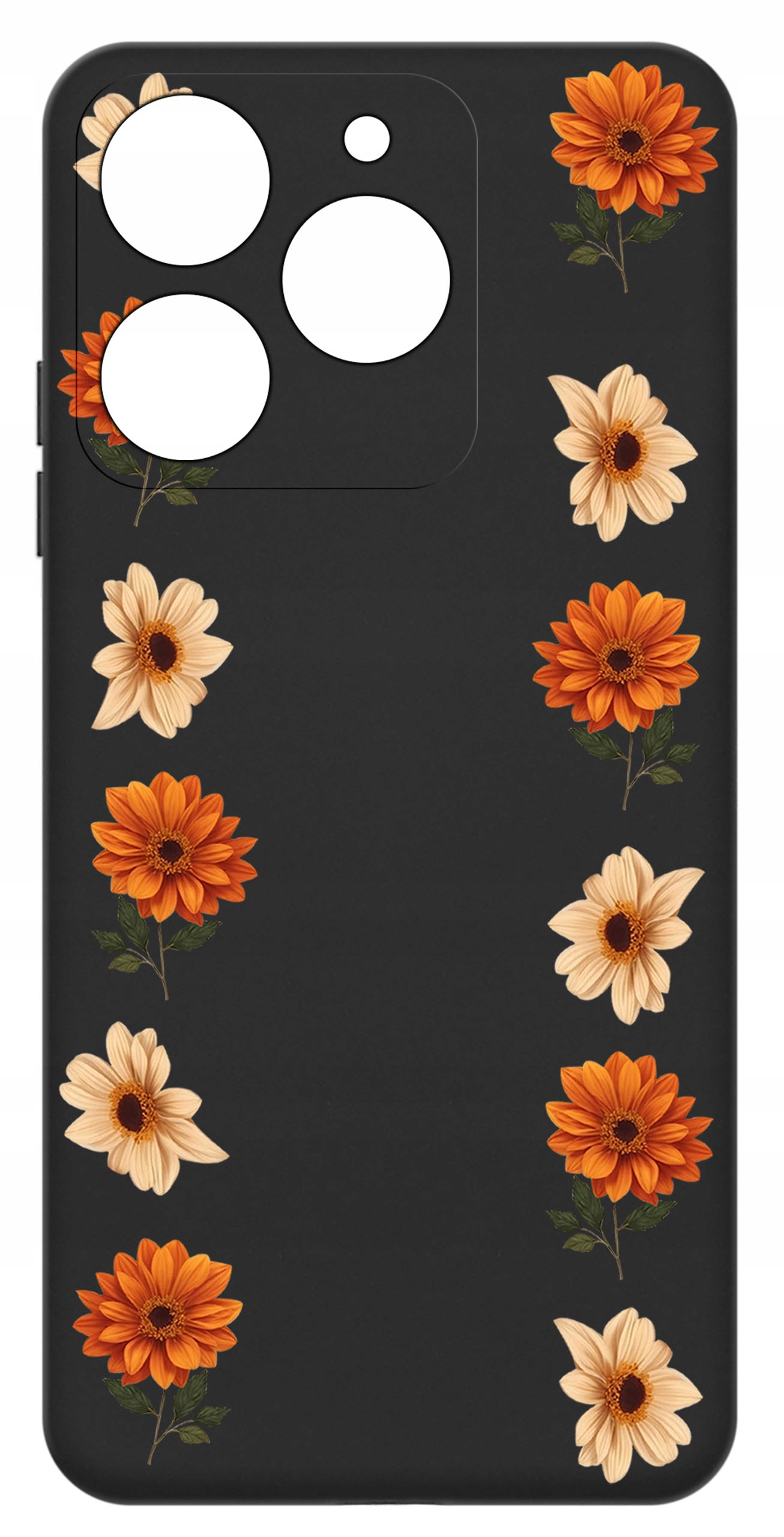 Kompatybilność z modelami Realme C61 i C63