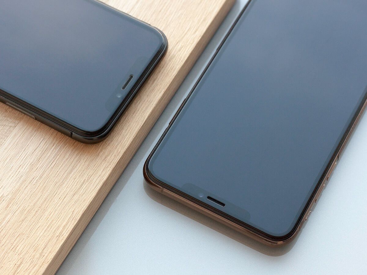Szkło hartowane na cały ekran 3mk HardGlass Max