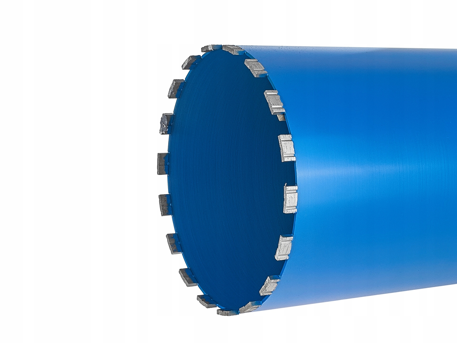 Wysokiej jakości segmenty diamentowe – Długotrwała wydajność cięcia