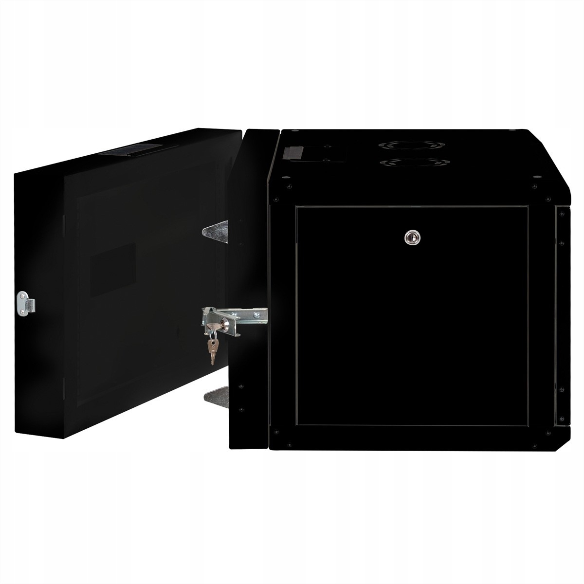 Zintegrowany system wentylacji i dostępność