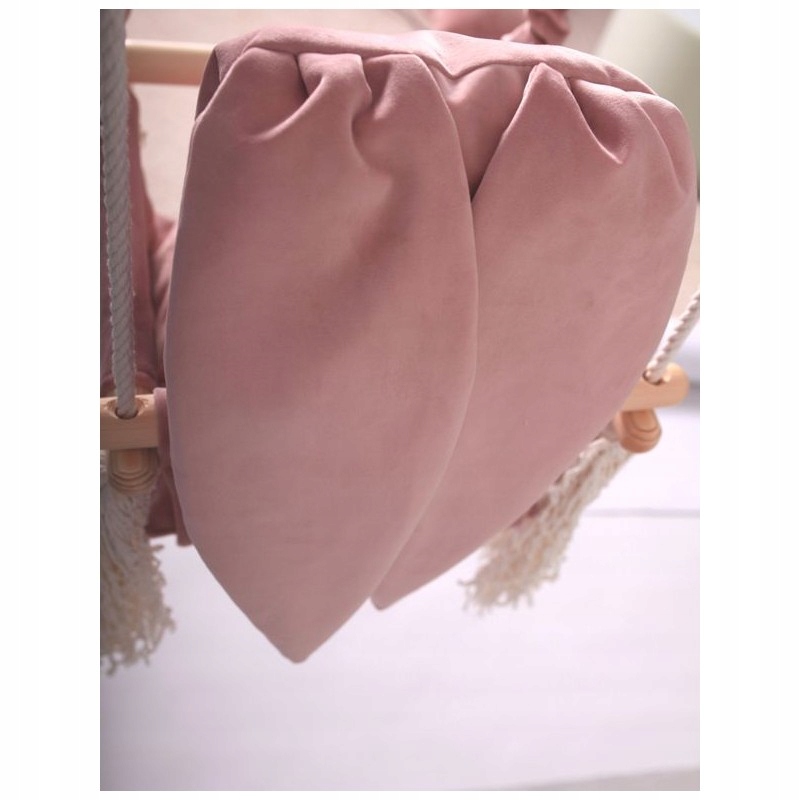 Wysokiej jakości materiał – Aksamitny plusz i CLEANABOO®