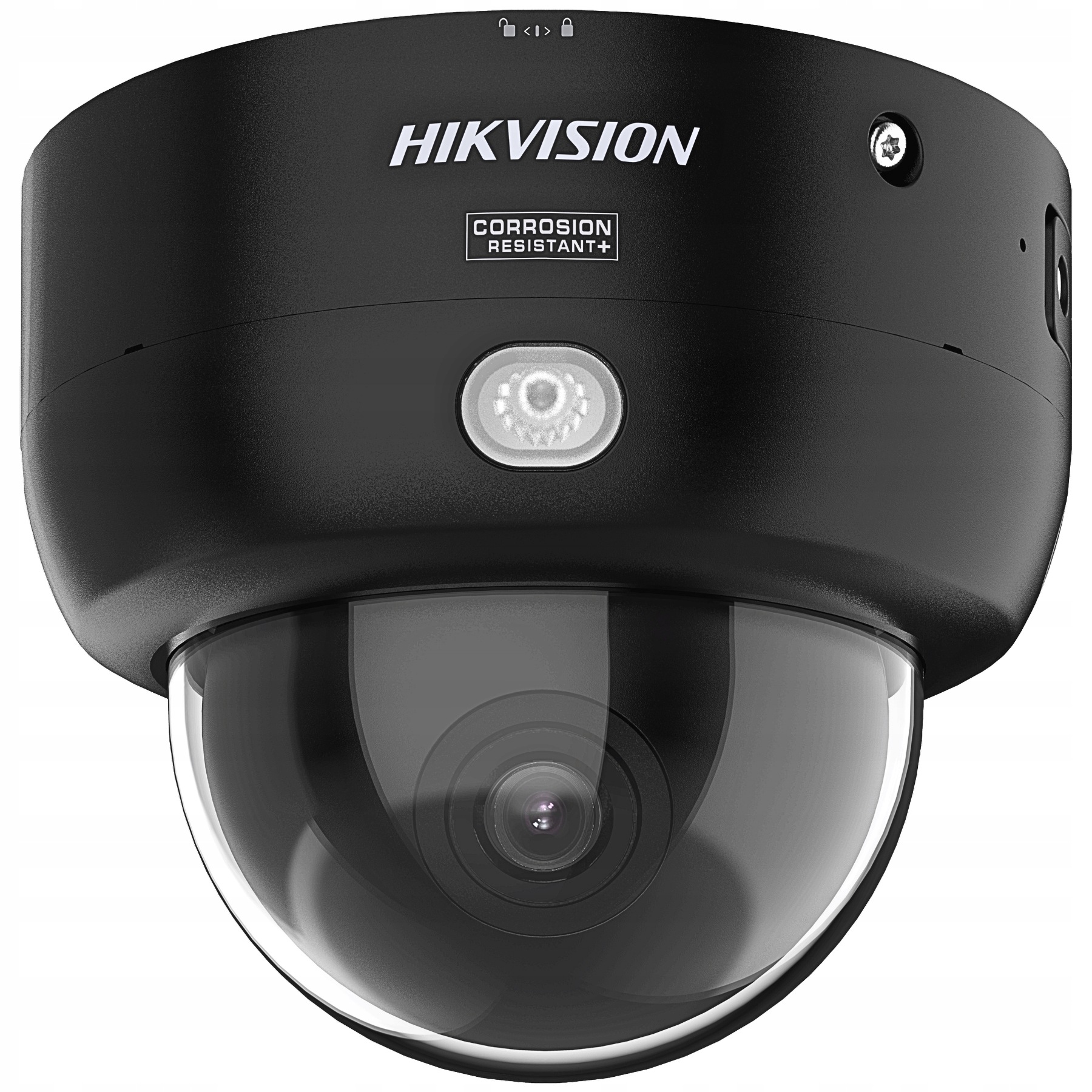 Kamera IP Hikvision DS-2CD2143G2-LIPTRZS2UY(2.8/4)BLACK – Nowoczesne rozwiązanie dla Twojego biura