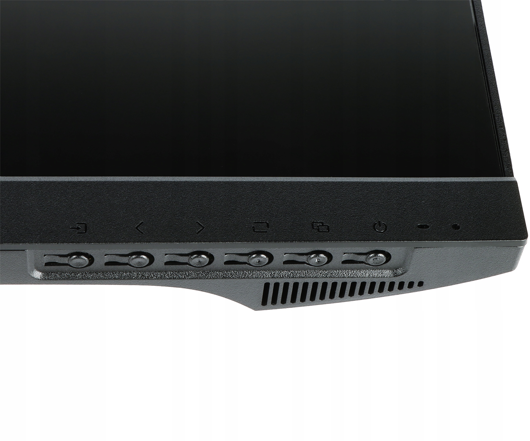 Redukcja niebieskiego światła dla lepszej ochrony oczu