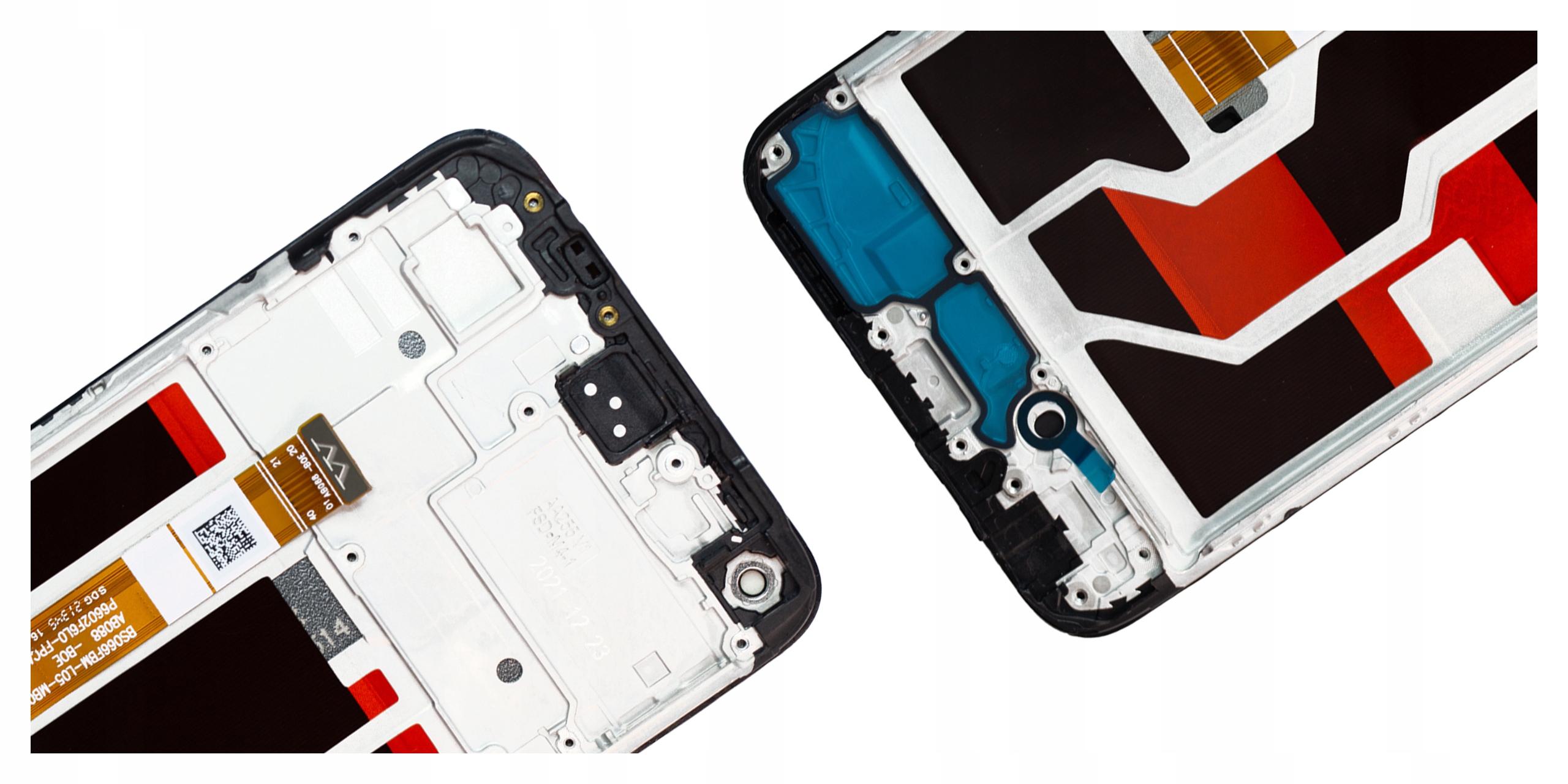 Ryzyka związane z samodzielną wymianą ekranu – co musisz wiedzieć?