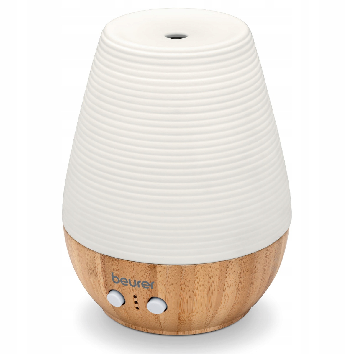 Estetyczny design z bambusa i porcelany