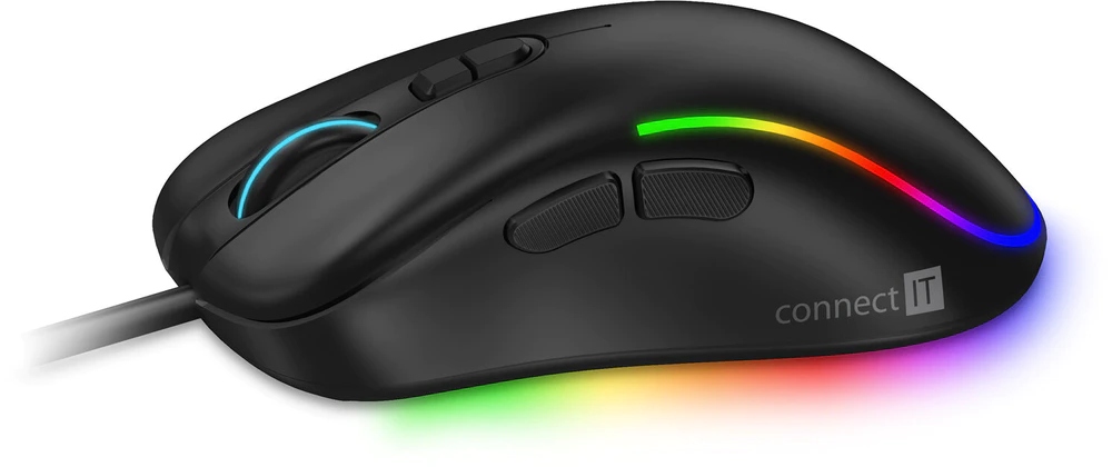 Stylowe podświetlenie LED RGB – Atmosfera w Twoim stylu