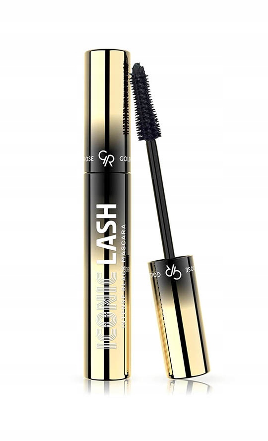 Tusz do rzęs Iconic Lashes 9ml – Osiągnij oszałamiający efekt