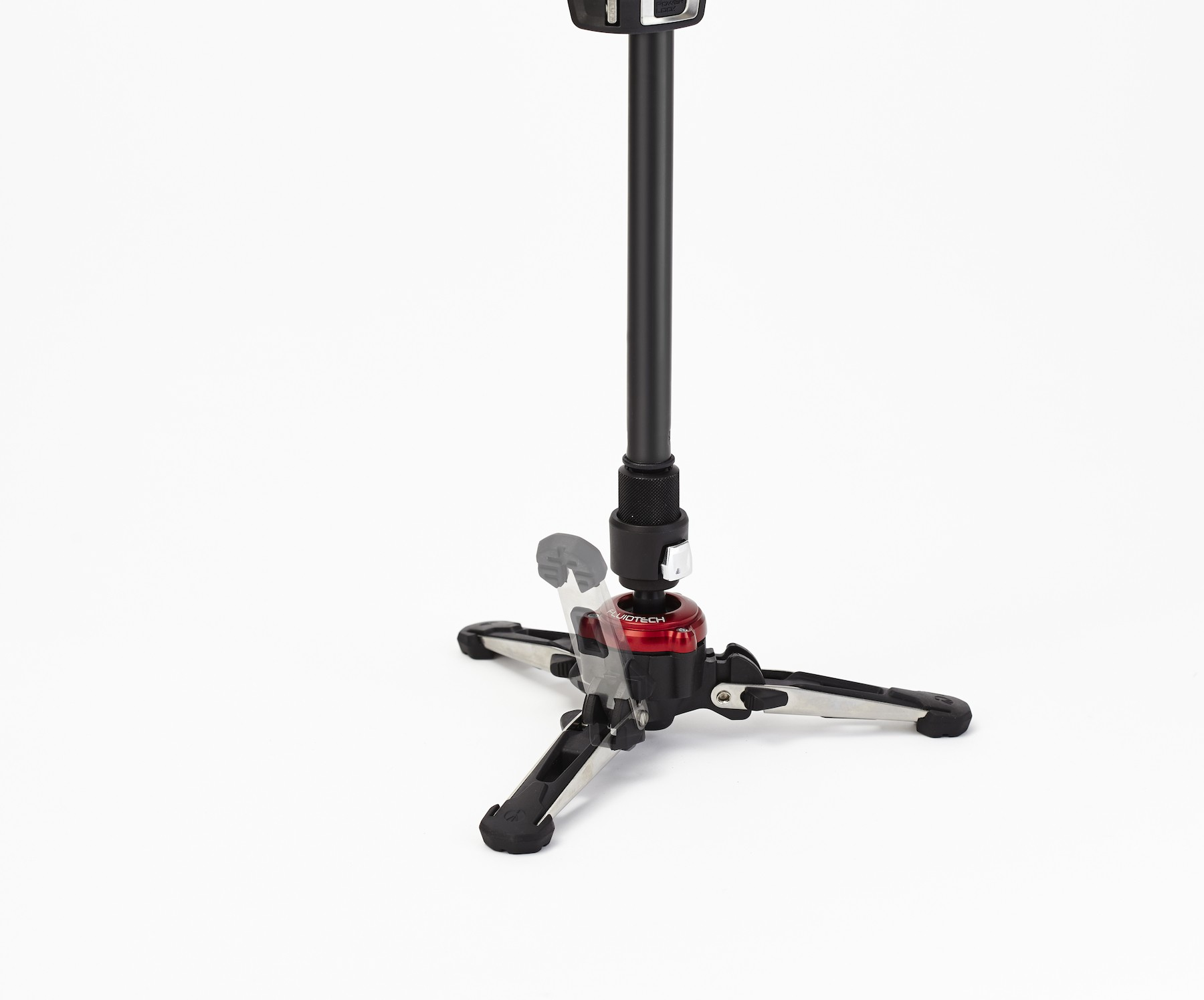 Monopod Manfrotto MVMXPROBASE – Stabilność i wszechstronność w fotografii