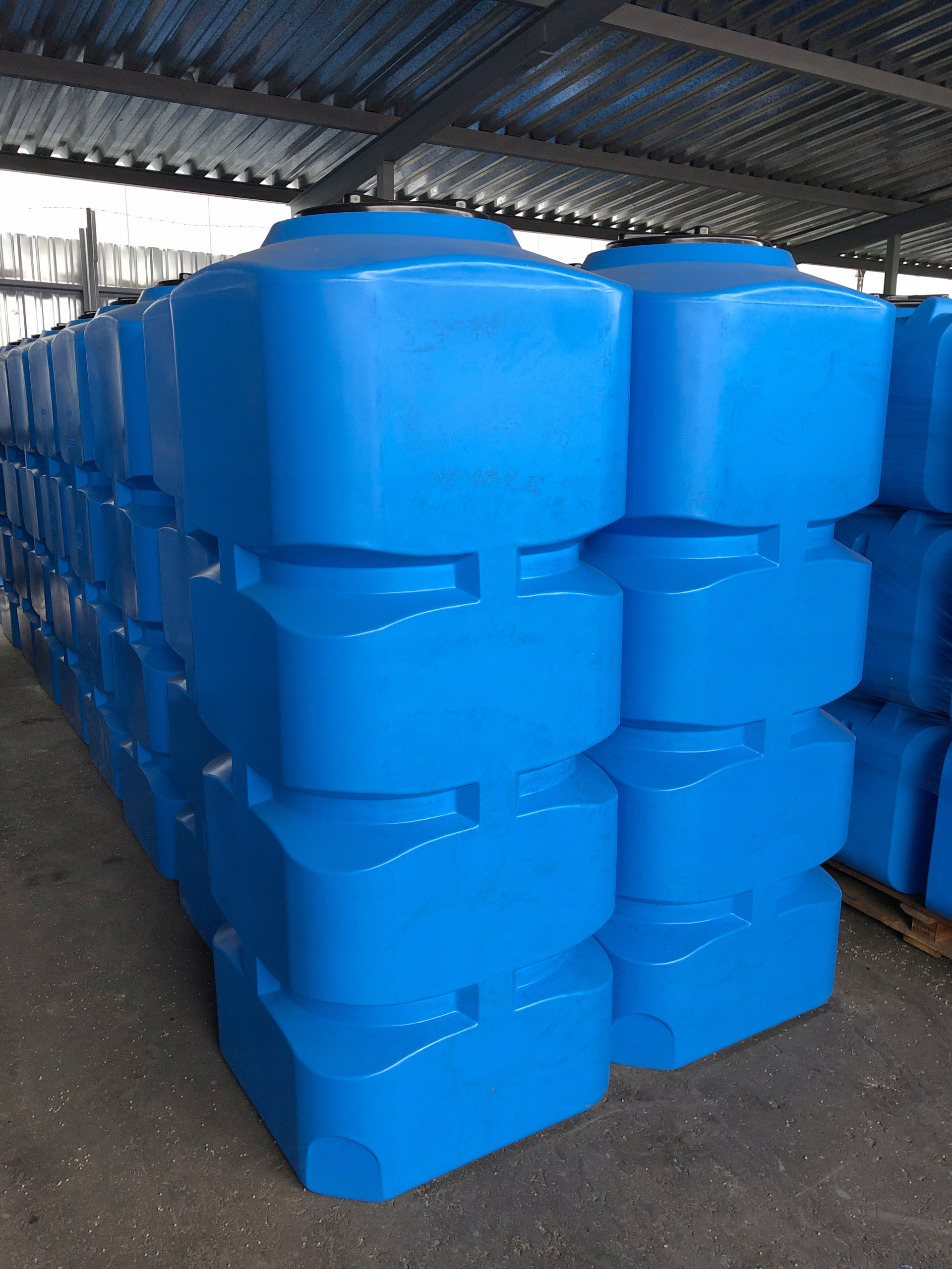 Kompaktowe wymiary i wytrzymała konstrukcja