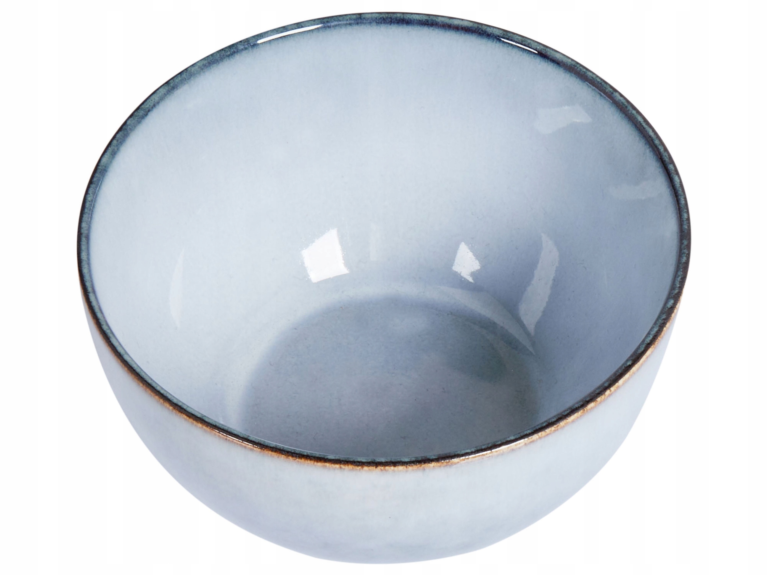 Wysokiej jakości materiały – Kamionka i glinka porcelanowa
