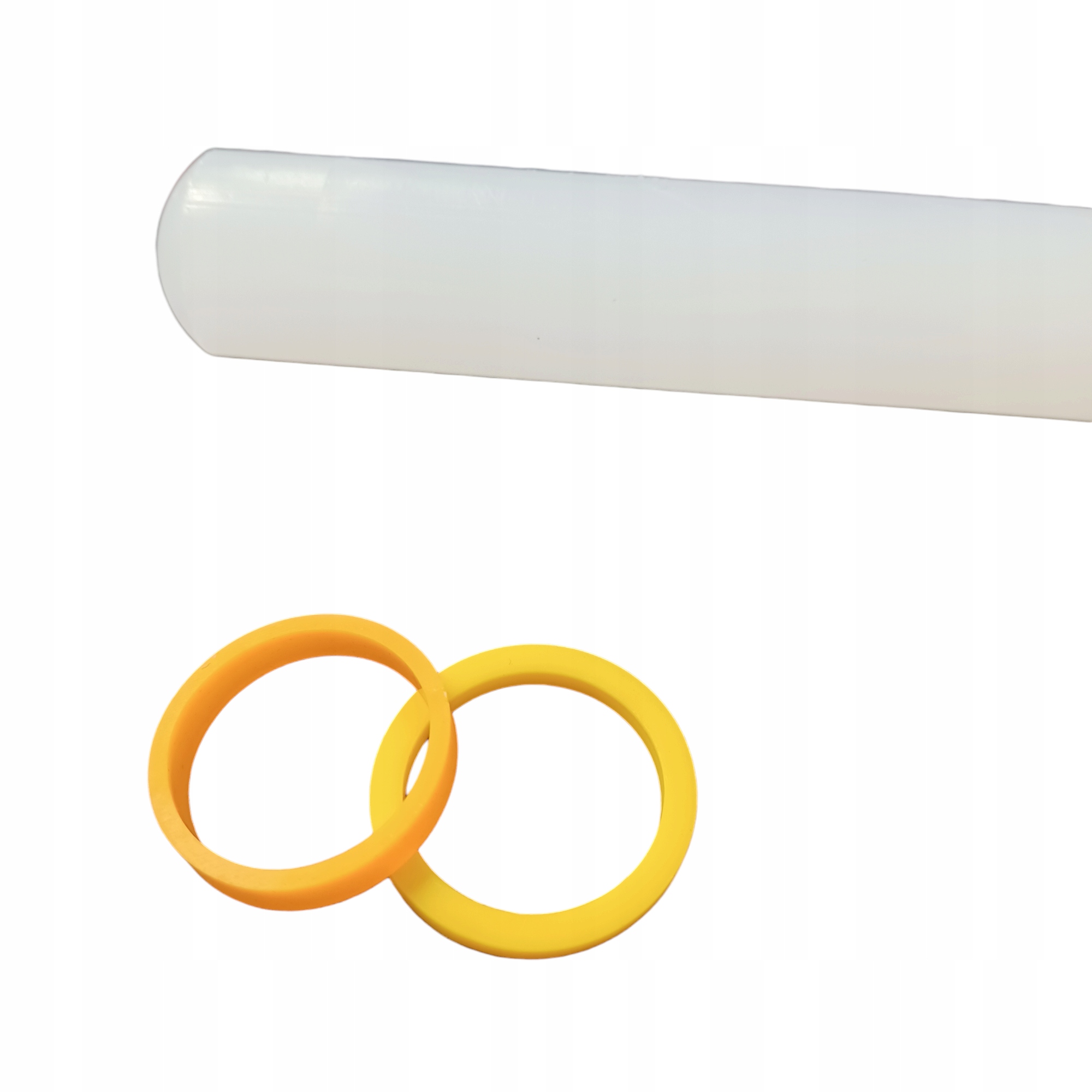 Trwały materiał – Wysoka jakość i bezpieczeństwo