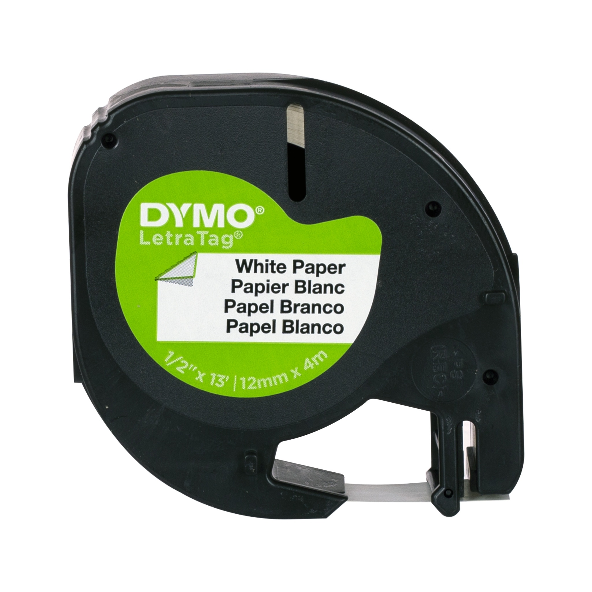 Aplikacja LetraTag® Connect – łatwe tworzenie etykiet