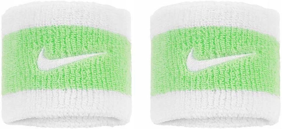 Wysoka jakość i funkcjonalność – Dlaczego warto wybrać frotki Nike?