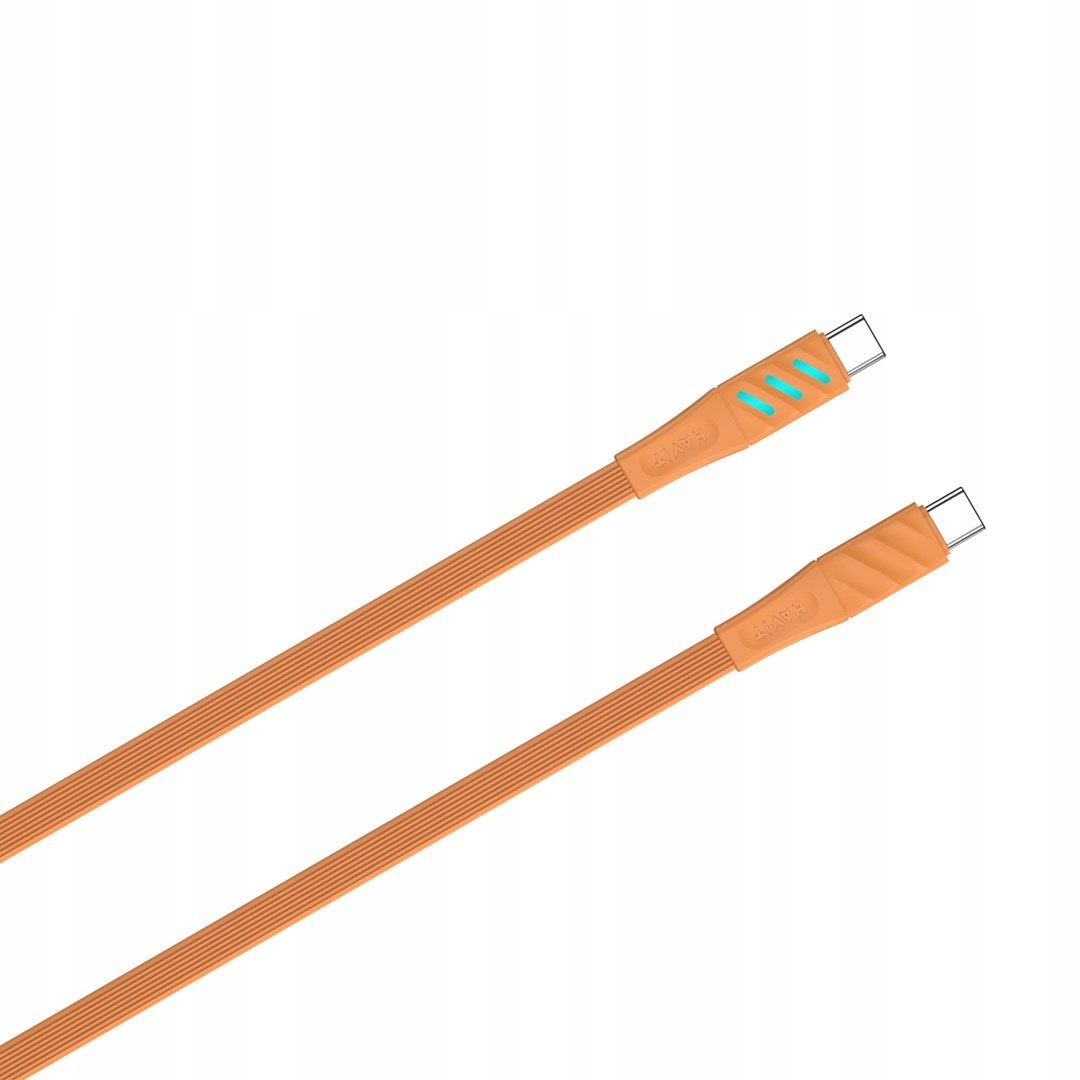 Ergonomiczny design - Kolor pomarańczowy
