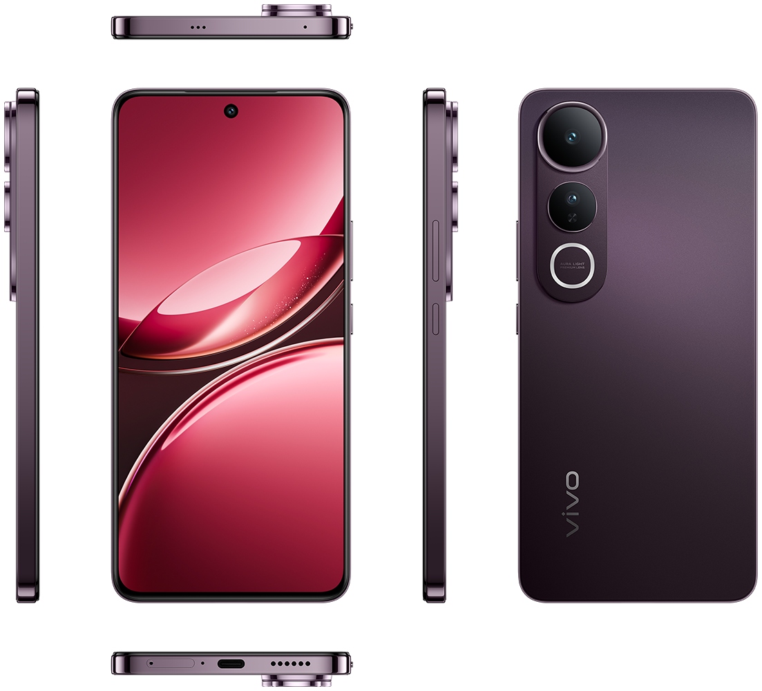 Zaawansowany aparat Sony IMX882 50 MP