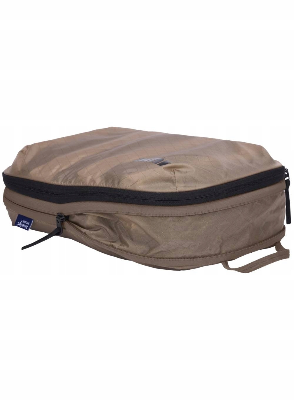 Wydajność pakowania dzięki innowacyjnym kompresyjnym zamkom