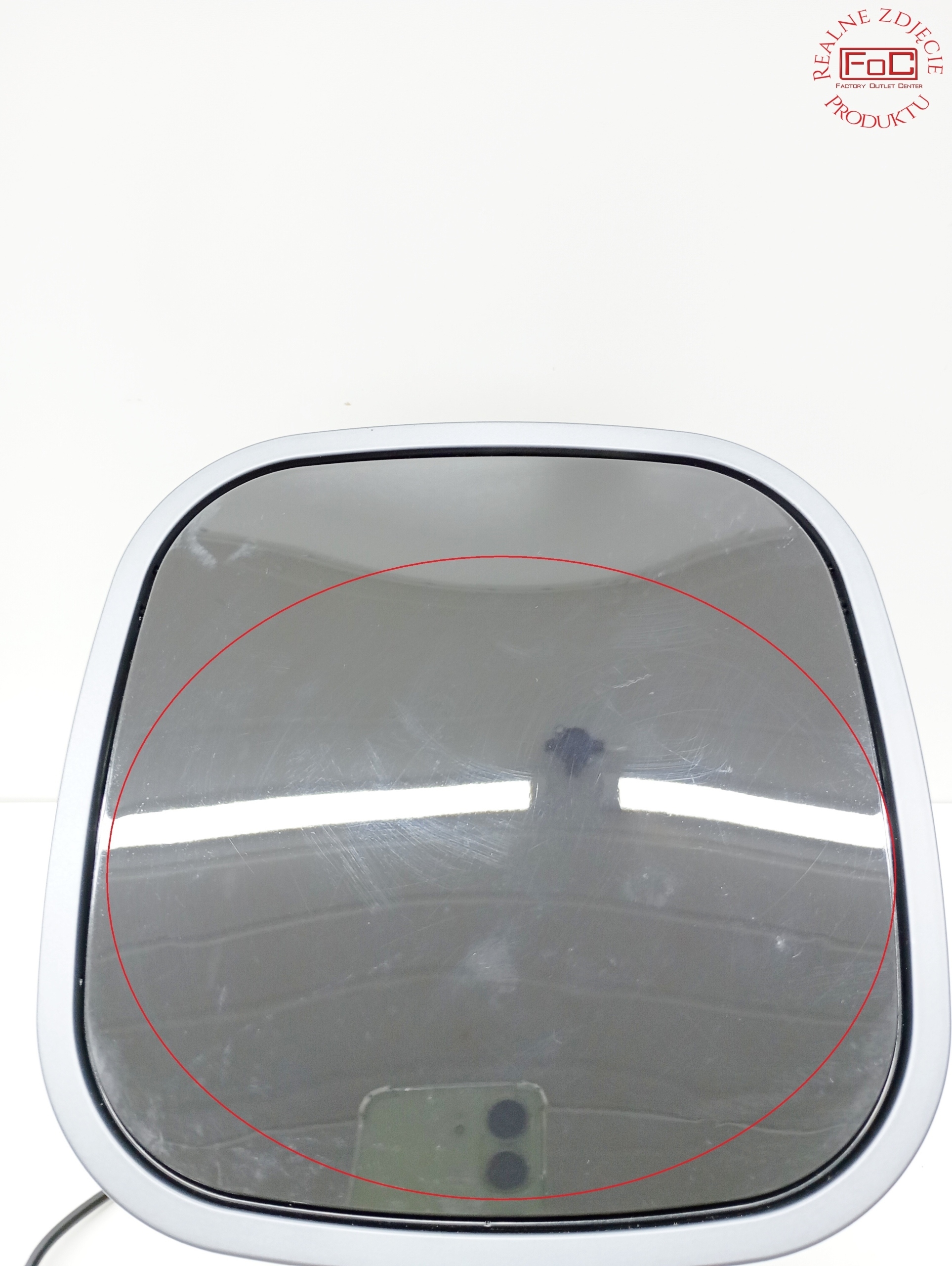 Regulacja temperatury od 80°C do 200°C – Dostosuj do swoich potrzeb