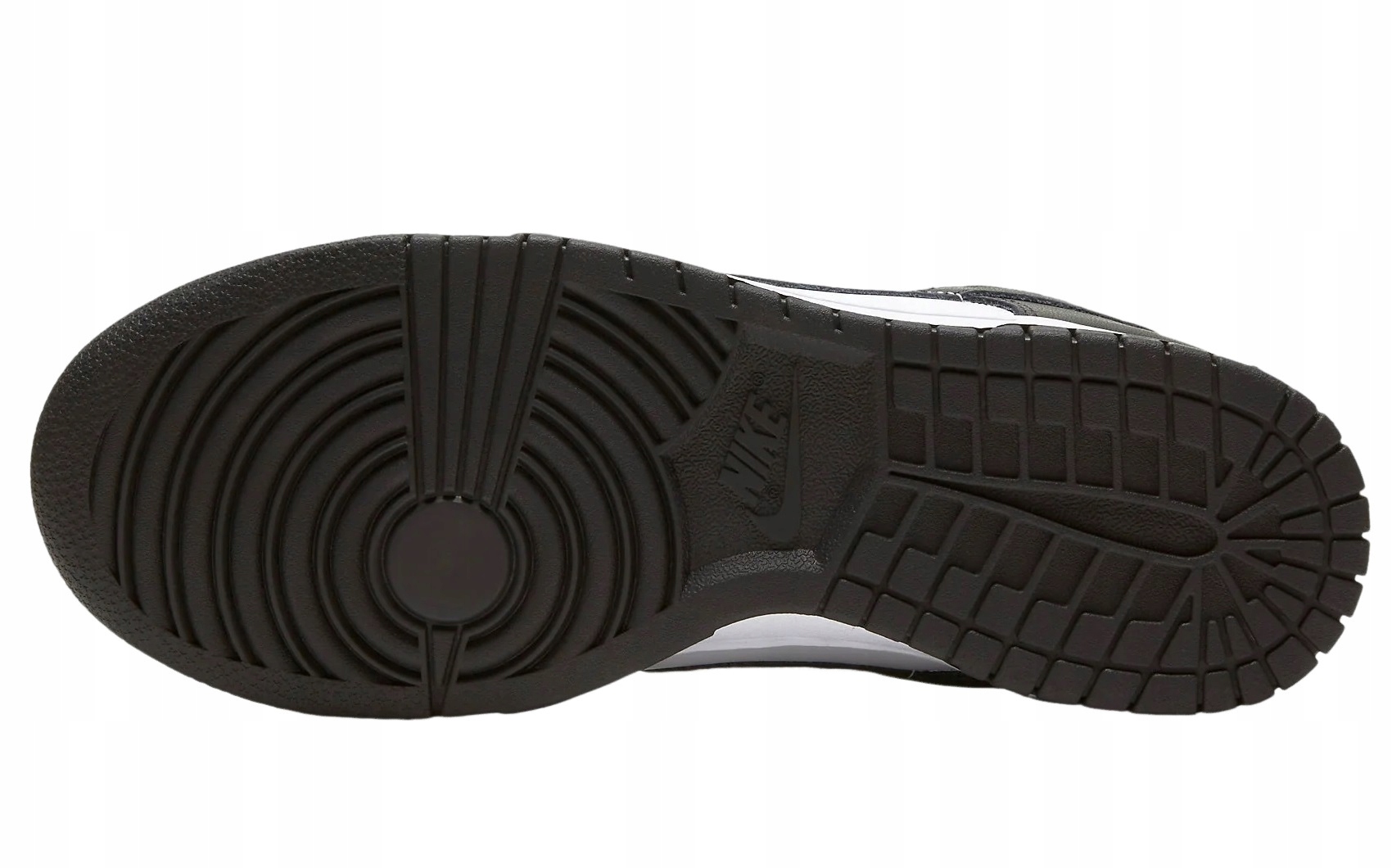 Komfort noszenia – Miękka wkładka i amortyzacja