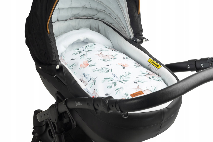 Otwory na pasy bezpieczeństwa dla maksymalnej ochrony