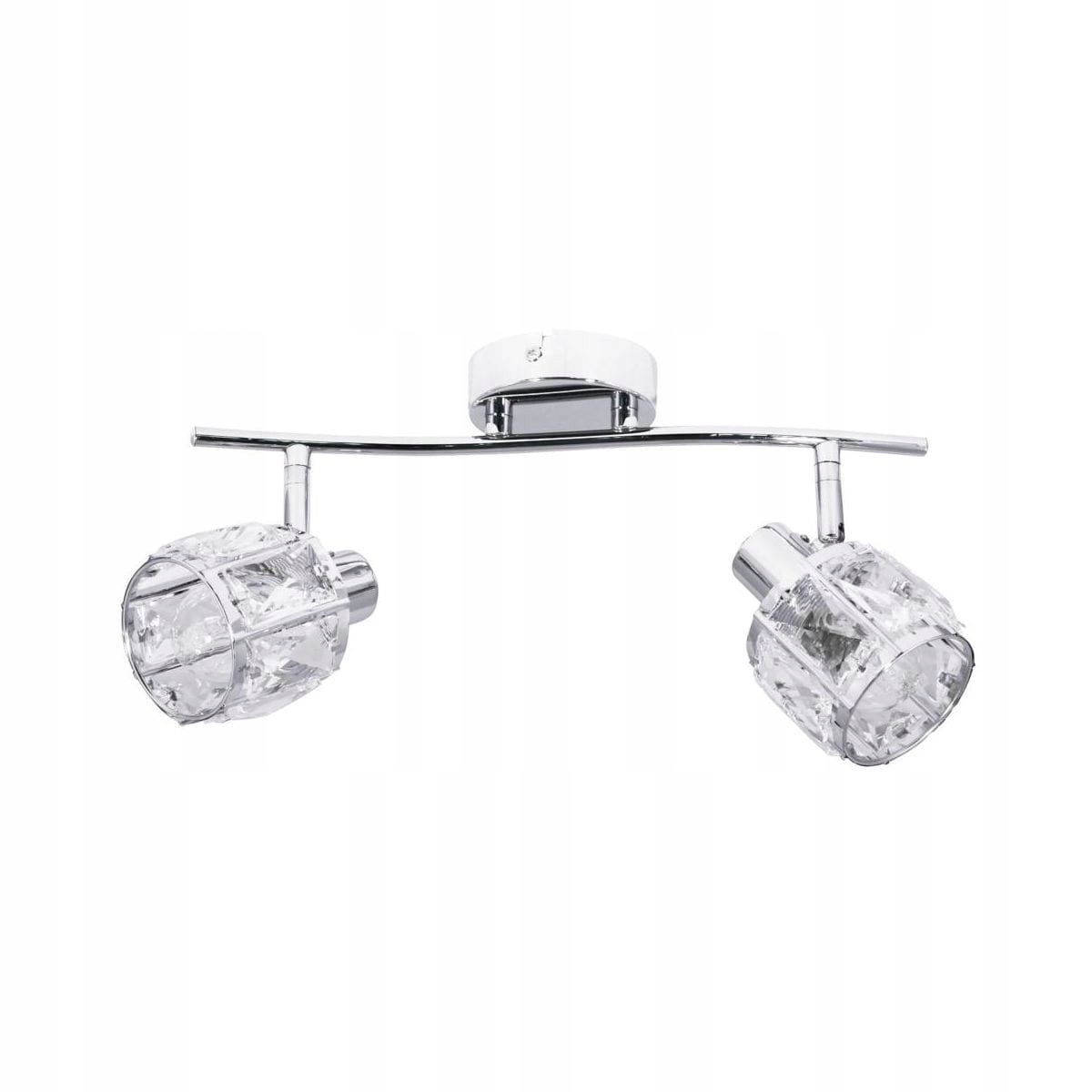 Funkcjonalność i liczba punktów świetlnych