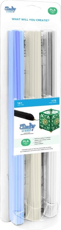 Filament 3Doodler Create i PRO