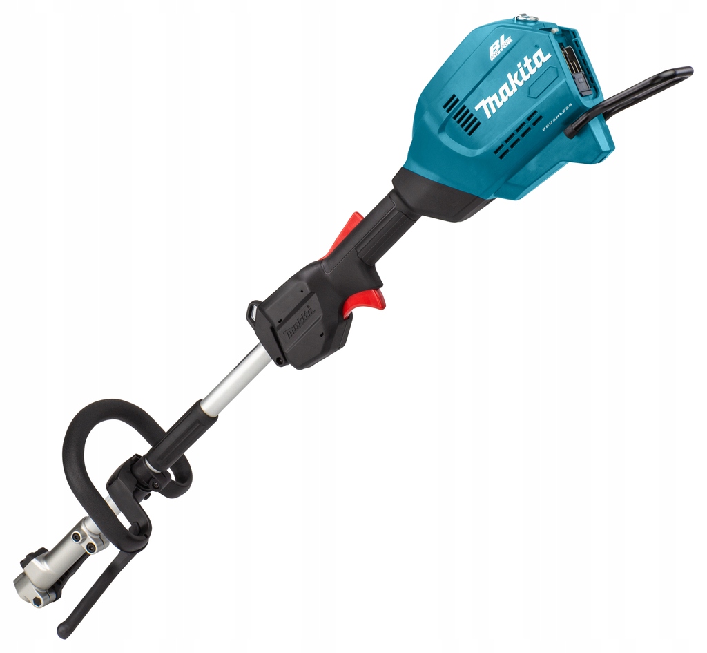 Makita UX01GZ 40V – Wielofunkcyjny napęd akumulatorowy do ogrodu