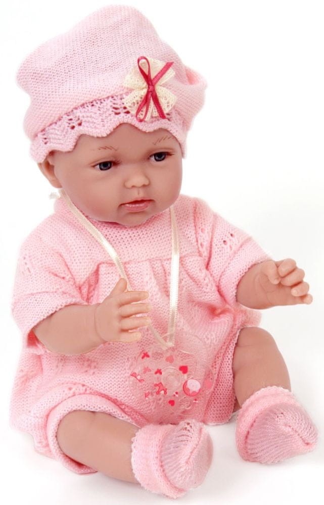 Wymiary i materiały – Co warto wiedzieć o lalce Baby Peke