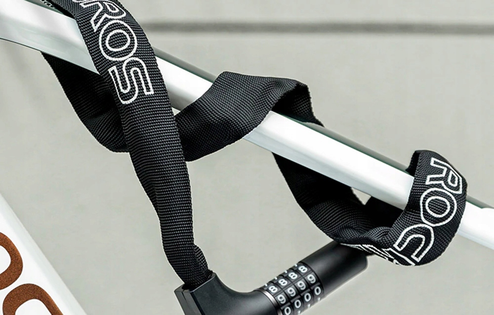 Uniwersalna długość łańcucha 0.95m